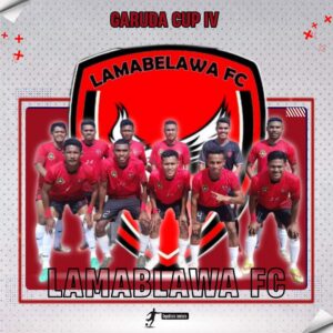 Final Panas Garuda Cup : Angkasa Gempur, Lamabelawa Siap Striker Raih Juara