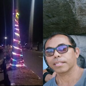POHON NATAL DI LEMBATA