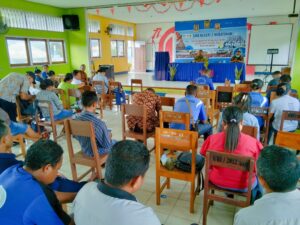 Membahas Karakter Anak: Kurang Baik Apa Seorang Guru?