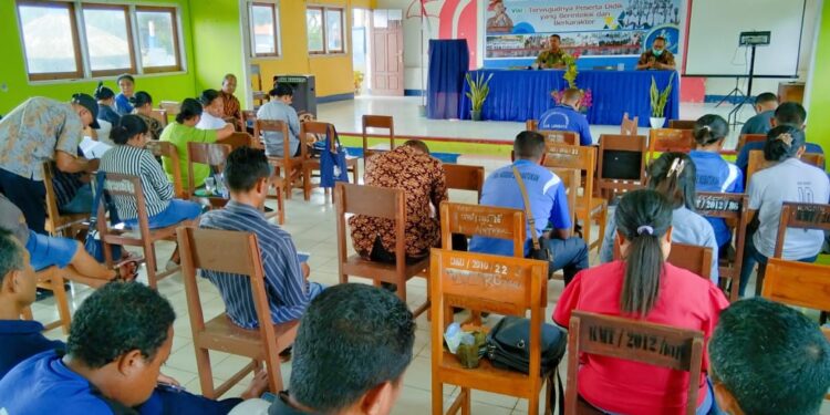 Membahas Karakter Anak: Kurang Baik Apa Seorang Guru?