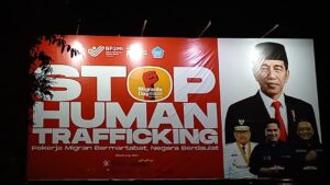 Revisi Regulasi Cegah Kasus Perdagangan Orang Kian Marak