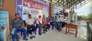 Bupati Lembata : Turnamen Garuda Cup Ajang Memajukan Sepak Bola