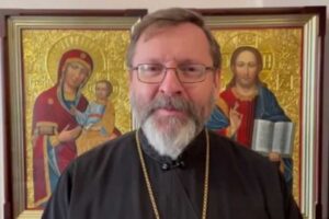 Uskup Agung Ukraina Minta Rusia Bebaskan Dua Imam Katolik