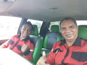 Kapolsek Nubatukan Minta Maaf Kepada Keluarga Korban ODGJ