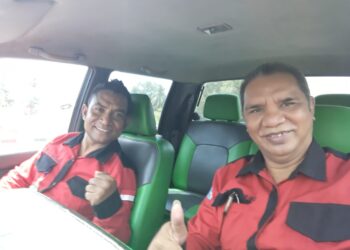 LBH Surya NTT Kutuk Kasus Penganiayaan ODGJ, Siap Dampingi Korban