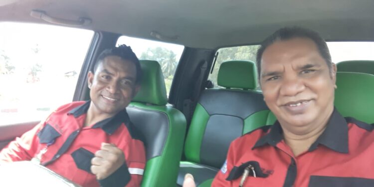 LBH Surya NTT Kutuk Kasus Penganiayaan ODGJ, Siap Dampingi Korban