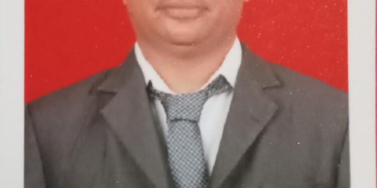 Yeremias Ture : “Laporan Yuliana Guri Tidak Benar Soal Ijazah Palsu