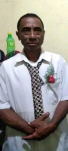 Yohanes Belang Liman, Warga Desa Puor Hilang, Belum ditermukan