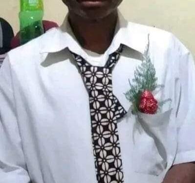 Yohanes Belang Liman, Warga Desa Puor Hilang, Belum ditermukan