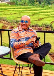 “Bacagub NTT Hery Dosinaen Patut Diperiksa KPK Terkait Transaksi Mencurigakan Lukas Enembe”