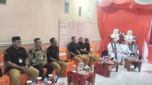 Bupati Lembata : PPK Harus Kerja Disiplin Sukseskan Pemilu 2024