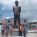 Ketua DPRD NTT Nomleni Ajak Masyarakat Dukung Anton Tifaona Pahlawan Nasional