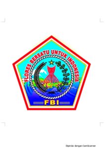 Flores Bersatu Indonesia Gelar Natal dan Tahun Baru Bersama di Surabaya