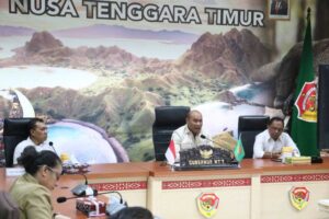 Pendidikan Kristen Harus Memajukan Kualitas Masyarakat NTT