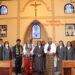 Gubernur NTT Ajak Gereja Atasi Kemiskinan