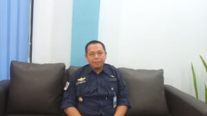 Landasan Pacu Bandara Wuno Pito Lewoleba Target 1600 Meter