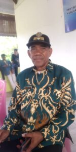 KKN Mahasiswa UNWIRA, Aksinya di Desa Silawan Disyukuri Warga