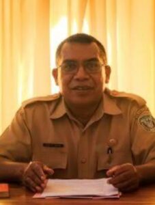 Kadis Penda, Ir Tulit Benny : Tenaga Kontrak Masih Dibutuhkan