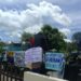 Bekuk Aksi Unjuk Rasa di Polres Lembata