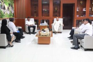 Gubernur NTT: Mau Maju Harus Tahan Uji