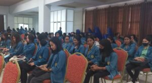 Unwira Kupang Siagakan 638 Mahasiswa KKN-PPM