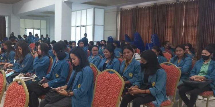 Unwira Kupang Siagakan 638 Mahasiswa KKN-PPM