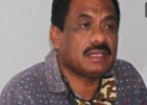 Muhidin Demon : Penjabat Bupati Tidak Layak Dipertahankan