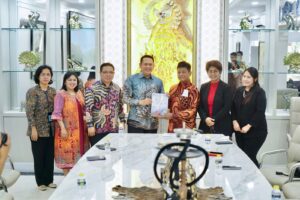 Bamsoet Pastikan Perayaan Natal Bersama MPR, DPR, dan DPD RI, 31 Januari 2023