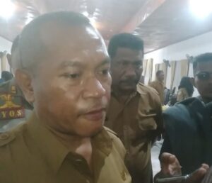 DPRD dan Pemda Flotim Alot Bahas Nasib TEKO