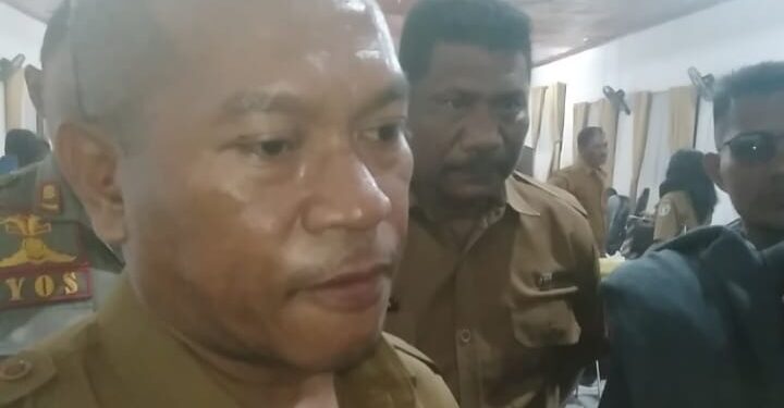 DPRD dan Pemda Flotim Alot Bahas Nasib TEKO