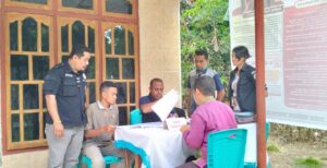 Bawaslu Lembata Perpanjang Pendaftaran Pelamar PKD