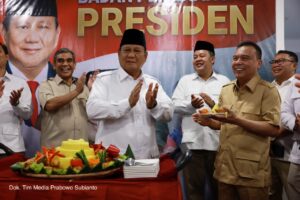 Cak Imin dan Prabowo Segera Bertemu, Bahas Hasil Ijtima’ Ulama