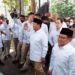 Prabowo Resmikan Sekber, Gerindra-PKB Kian Solid Berkoalisi