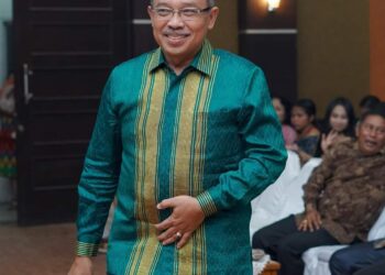 Pemkab Matim Tidak Perpanjang Tenaga Harian Lepas