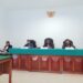 Sidang Lanjutan Sengketa Informasi Publik di PTUN Kupang
