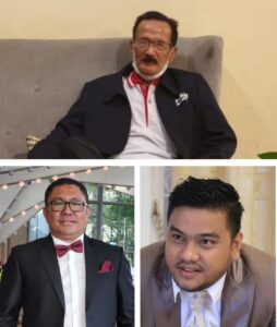 Kuasa Hukum Minta Hakim PN Ende Putus Adil Kasus Tanah Ahli Waris Raja Pius Rasi Wangge