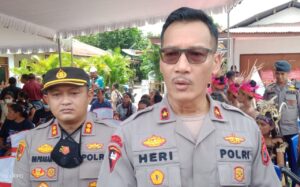 Wakapolda NTT: “Brigjen Anton Enga Tifaona Pribadi Disiplin Tinggi”
