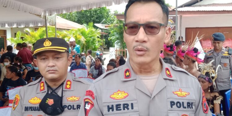 Wakapolda NTT: “Brigjen Anton Enga Tifaona Pribadi Disiplin Tinggi”