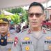 Wakapolda NTT: “Brigjen Anton Enga Tifaona Pribadi Disiplin Tinggi”