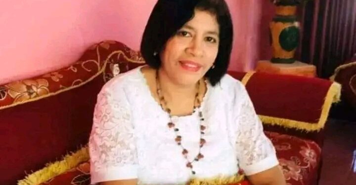 In Memoriam Tuam, Kenangan Dalam Sunyi