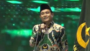 Prof Yusril Ihza Mahendra : Majelis Hakim Keliru Vonis Tunda Pemilu
