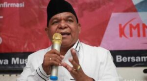 Advokat Petrus Bala Pattyona : “Lukas Enembe Tulis Surat Tagih Janji Firli Bahuri”