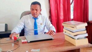 Kuasa Hukum Fransisksa Angkat Bicara Soal Bayi Meninggal di RSUD Lewoleba