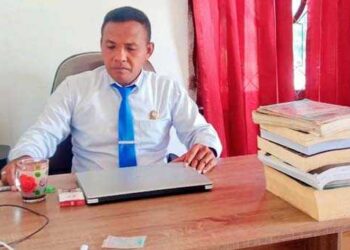 Kuasa Hukum Fransisksa Angkat Bicara Soal Bayi Meninggal di RSUD Lewoleba