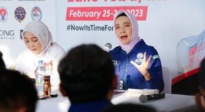 Antisipasi Kemarau Kering, BMKG Ajak Masyarakat Panen Air Hujan