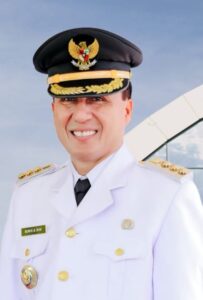 Bupati Doris Segera Selamatkan Perseftim Laga di Rote Ndao