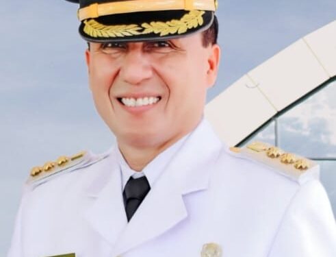 Penjabat Bupati Flotim Memilih Diam