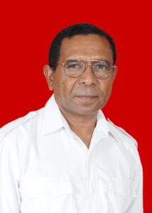 Gabriel Beribina : KPU Tetapkan Dapil Harus Lihat Aspek Jumlah Penduduk