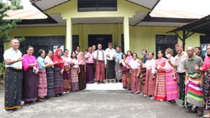 Gubernur NTT Dukung Produksi Biopestisida