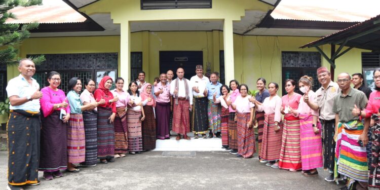 Gubernur NTT Dukung Produksi Biopestisida